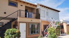 Jazmín sur - tranquilo complejo residencial